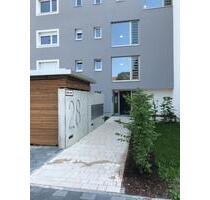 Zwei-Zimmer Wohnung zu vermieten - Geretsried