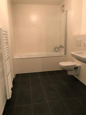 Foto - Etagenwohnung in Geretsried