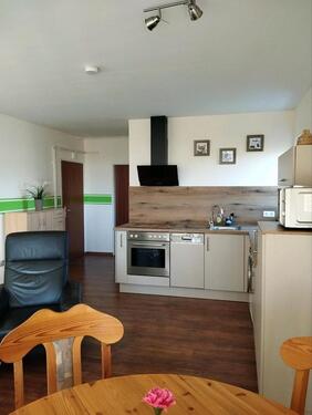 Foto - Ferienwohnung Monteurwohnung Unterkunft Wohnung