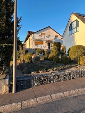 Foto - Zweifamilienhaus - Stadtnahe mit großem Garten