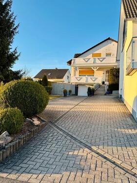 Foto - Einfamilienhaus zur Miete in Fulda