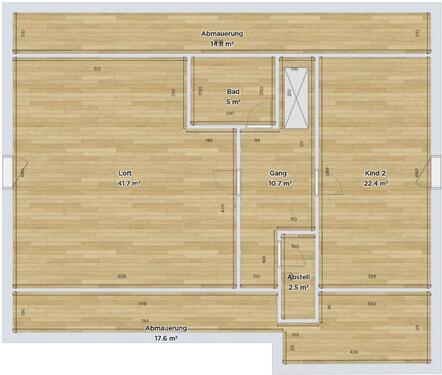 Foto - Einfamilienhaus mit Garten und Einliegerwohnung