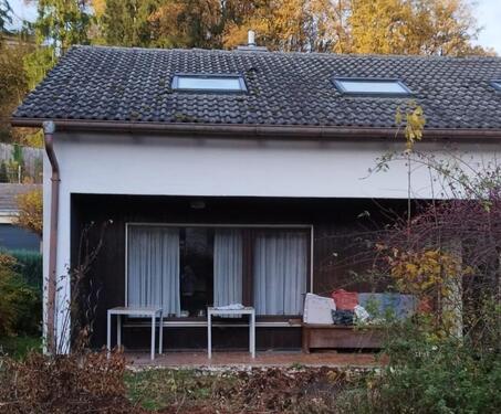 Foto - Einfamilienhaus in Brennberg zur Miete