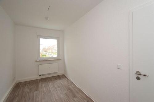 Foto - Etagenwohnung in Halle (Saale) zur Miete