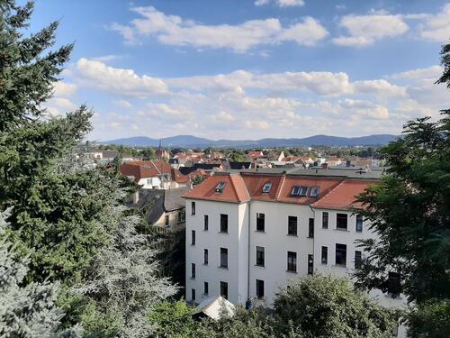 Foto - Etagenwohnung zur Miete in Zittau