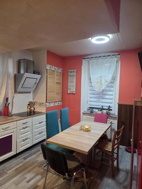 Foto - Etagenwohnung in Zittau zur Miete