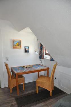 Foto - Möbliertes Zimmer Küchen- und Badbenutzung