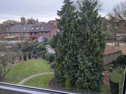 Foto - Etagenwohnung in Gelsenkirchen zur Miete