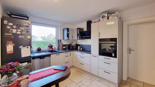 Foto - Etagenwohnung in Rietberg zur Miete