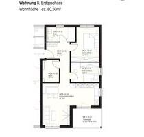 Neubau Mietwohnung Wirges NUR mit Wohnberechtigungsschein