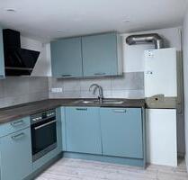 Sanierte 3-Zimmer-Dachgeschosswohnung mit Einbauküche- Coburg