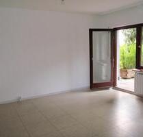 Helle 1 Zimmer-Wohnung mit Terrasse - Bad Kissingen