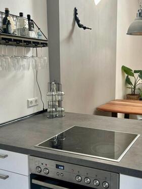 Foto - 2 Zimmer Etagenwohnung zur Miete in Dillingen (Saar)