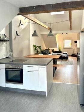 Foto - 2 Zimmer Etagenwohnung in Dillingen (Saar)