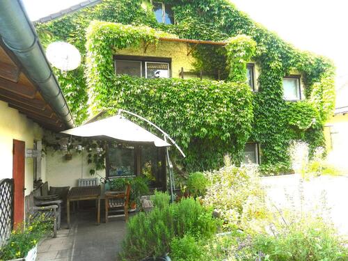 Foto - 8 Zimmer Einfamilienhaus in Mühldorf am Inn