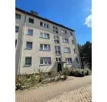 Helle 3-Raum Wohnung in Gommern