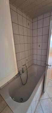 Foto - Erdgeschoßwohnung in Presseck zur Miete