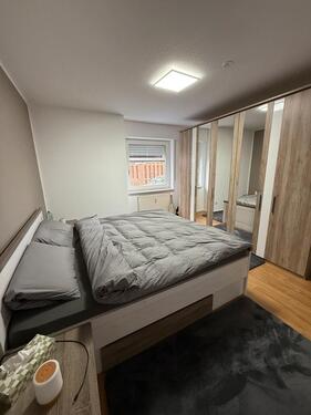 Foto - Erdgeschoss Wohnung in Bad Laer zu vermieten