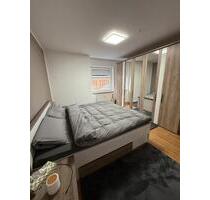 Erdgeschoss Wohnung in Bad Laer zu vermieten