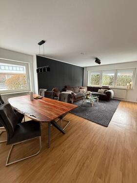 Foto - 3 Zimmer Erdgeschoßwohnung zur Miete in Bad Laer