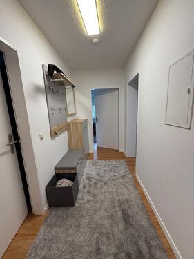 Foto - 3 Zimmer Erdgeschoßwohnung in Bad Laer