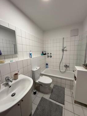 Foto - Erdgeschoßwohnung in Bad Laer zur Miete