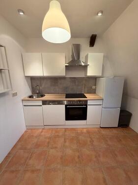 Foto - 1,5 Raum Wohnung Sofort Bezugsfrei