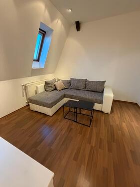 Foto - 1.5 Zimmer Dachgeschoßwohnung zur Miete in Oranienburg