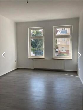 Foto - 4-Raum Wohnung ab 0526 abzugeben!