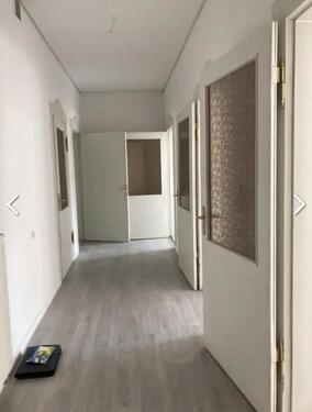 Foto - 4 Zimmer Hochparterre zur Miete in Halle (Saale)