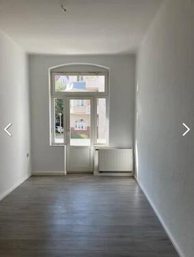 Foto - Hochparterre in Halle (Saale) zur Miete