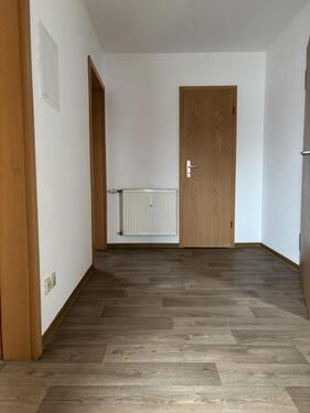 Foto - 2 Zimmer Dachgeschoßwohnung zur Miete in Halle (Saale)