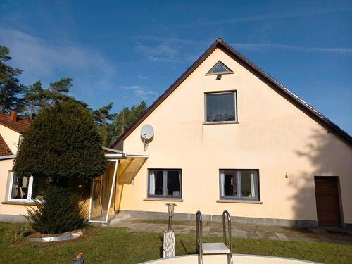 Foto - Einfamilienhaus - 449.000,00&nbsp;EUR Kaufpreis, ca.&nbsp; 131,00&nbsp;m&sup2;