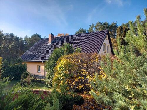 Foto - 5 Zimmer Einfamilienhaus in Wandlitz