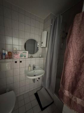 Foto - 1 Zimmer Erdgeschoßwohnung zur Miete in Mittweida