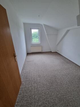 Foto - 3 Zimmer Dachgeschoßwohnung in Wittenburg