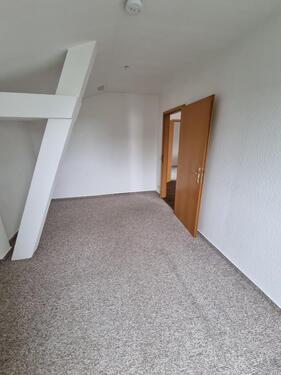 Foto - Dachgeschoßwohnung in Wittenburg zur Miete