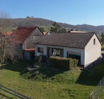 Einfamilienhaus in Scheßlitz OT Peulendorf