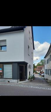 Foto - 2 Zimmer Erdgeschoßwohnung zur Miete in Vaihingen an der Enz