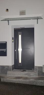 Foto - Erdgeschoßwohnung in Vaihingen an der Enz zur Miete