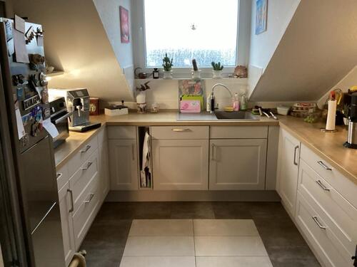 Foto - Eigentumswohnung im Zentrum von Hagen im Bremischen zu verkaufen