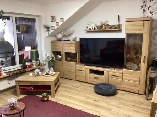 Foto - Etagenwohnung in Hagen im Bremischen zum Kaufen