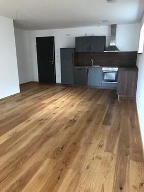 Foto - 3-Zimmer Wohnung 78m² mit großer Terrasse, TG Stellplatz & Aufzug