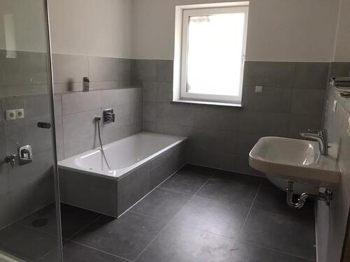 Foto - 3 Zimmer Erdgeschoßwohnung zur Miete in Waldkirchen