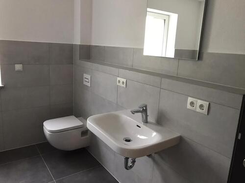 Foto - 3 Zimmer Erdgeschoßwohnung in Waldkirchen