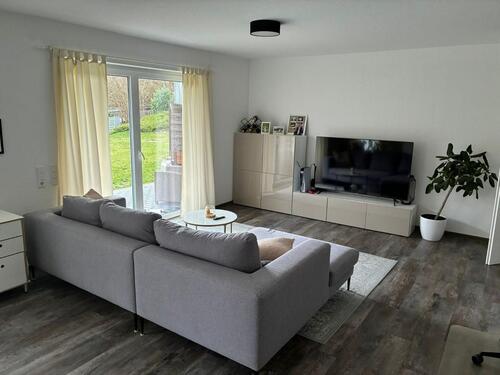 Foto - 2 Zimmer Mehrfamilienhaus, Wohnhaus zur Miete in Schwalmstadt