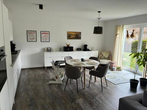 Foto - 2 Zimmer Mehrfamilienhaus, Wohnhaus in Schwalmstadt