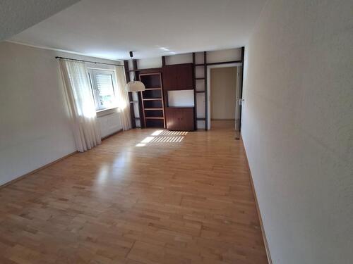 Foto - 2 Zimmer Dachgeschoßwohnung in Frankenberg (Eder)
