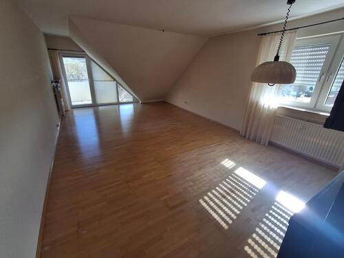 Foto - Dachgeschoßwohnung in Frankenberg (Eder) zur Miete