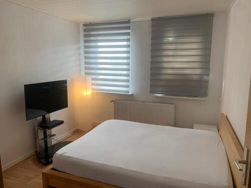 Foto - 1 Zi. Whg. zwischen Braunschweig und Wolfenbüttel, Nähe FH WF